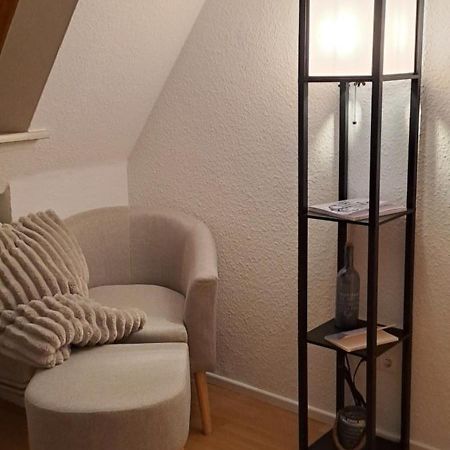 Nordlicht Apartment Вилхелмсхафен Екстериор снимка