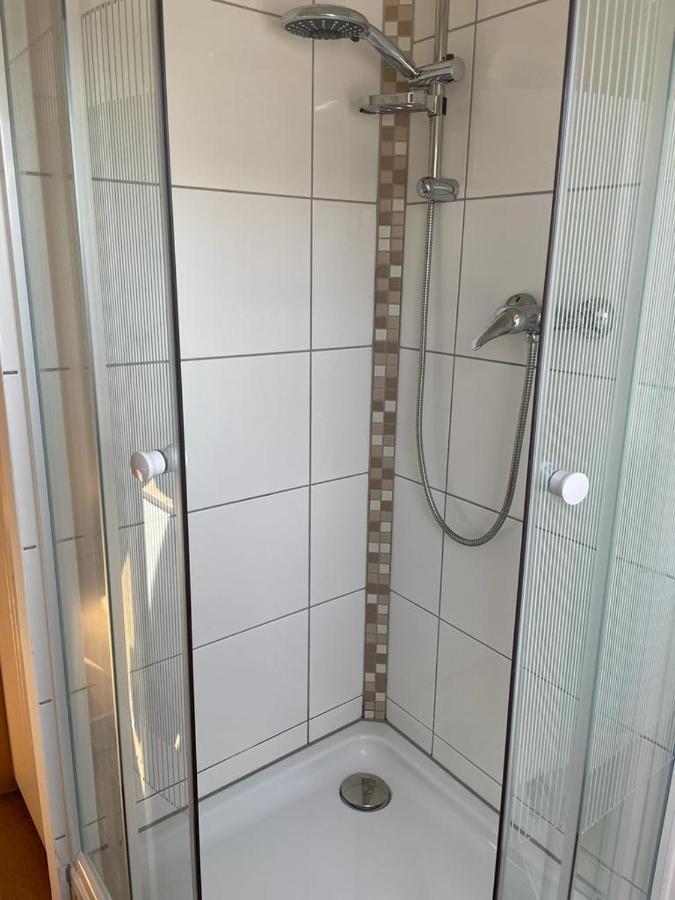 Nordlicht Apartment Вилхелмсхафен Екстериор снимка