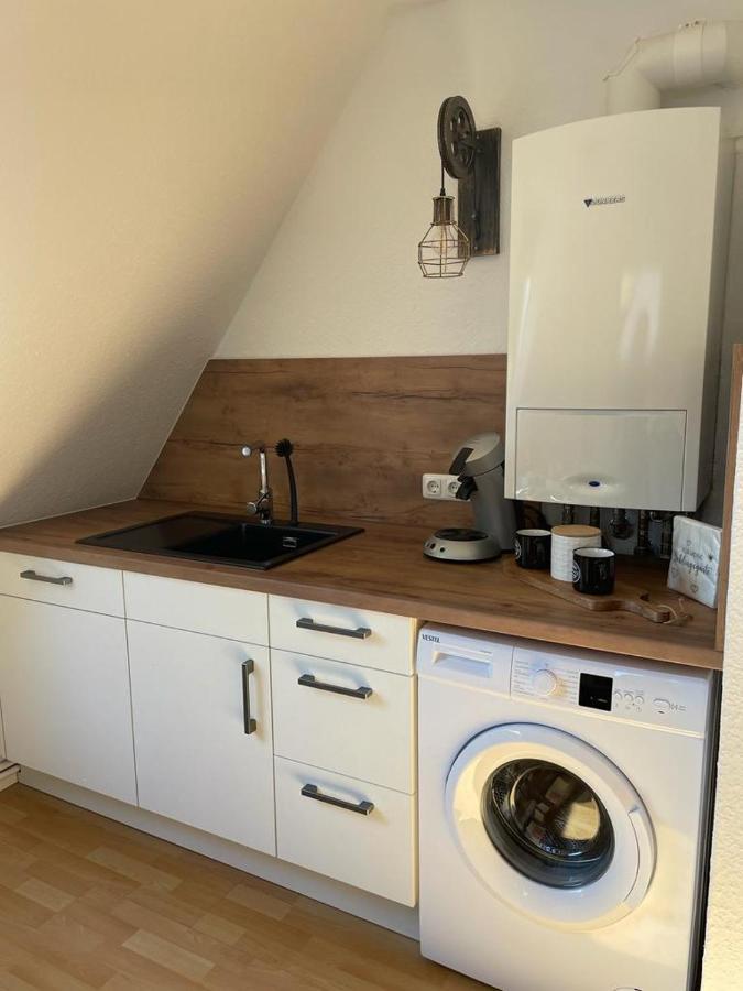 Nordlicht Apartment Вилхелмсхафен Екстериор снимка