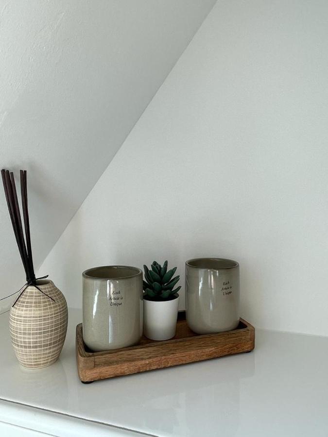 Nordlicht Apartment Вилхелмсхафен Екстериор снимка