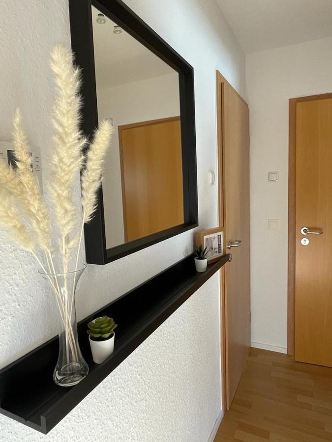 Nordlicht Apartment Вилхелмсхафен Екстериор снимка