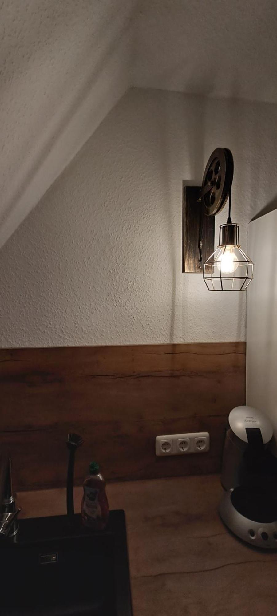 Nordlicht Apartment Вилхелмсхафен Екстериор снимка