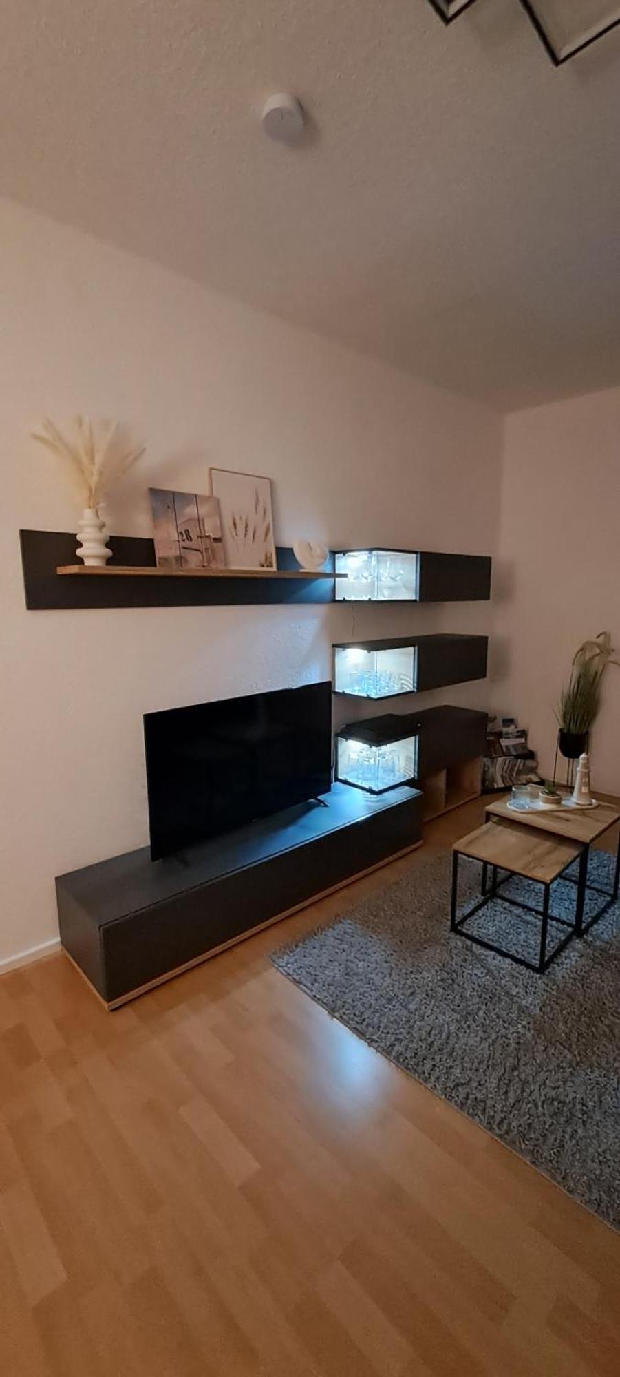 Nordlicht Apartment Вилхелмсхафен Екстериор снимка